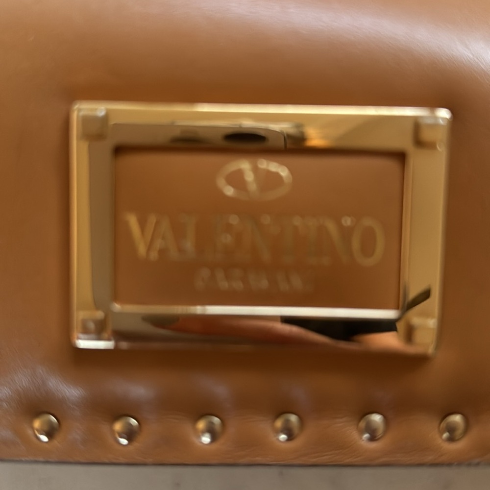 Valentino handbag great condition